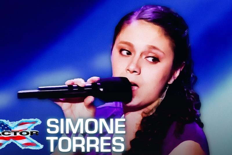 His Old-School Soul Voice Had Simon Cowell Hooked From the First Note: A Performance That Left Viewers Wanting More😲🏆-VIDEO