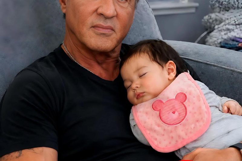 John Rambo With His Son?👦❤️😘🥳🥇