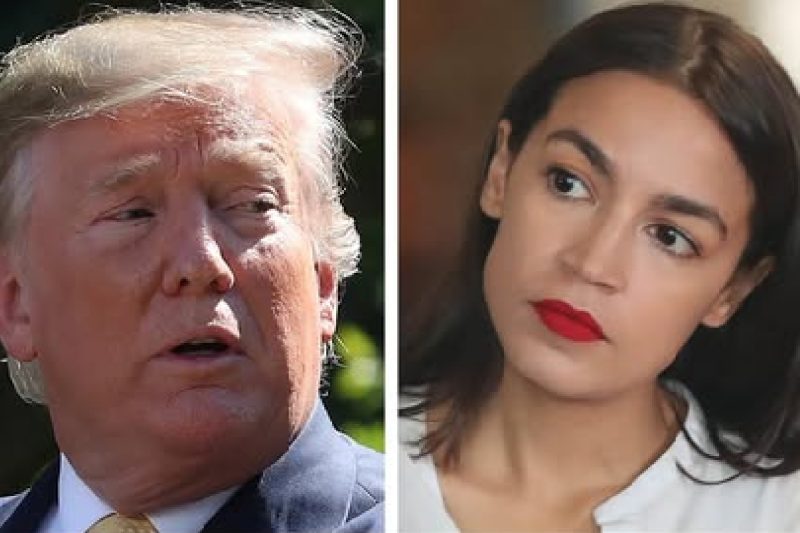 AOC Criticizes AIPAC’s Role in Michigan Senate Race as Progressive Candidate Secures Major Victory