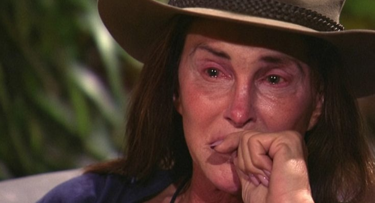 Caitlyn Jenner Reveals She Tested Positive, Prompting an Outpouring of Concern From Fans