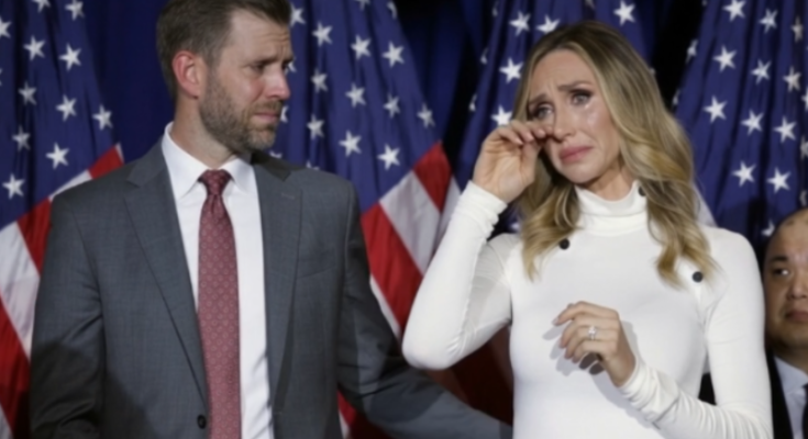 🚨 BREAKING: Viral Eric Trump Video Sparks Massive Online Debate — Here’s What Viewers Need to Know-(VIDEO)