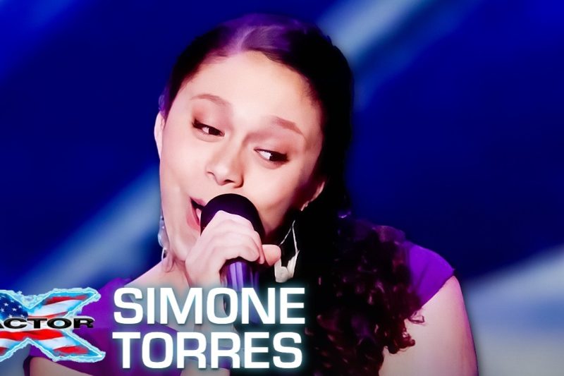 His Old-School Soul Voice Had Simon Cowell Hooked From the First Note: A Performance That Left Viewers Wanting More😲🏆-VIDEO