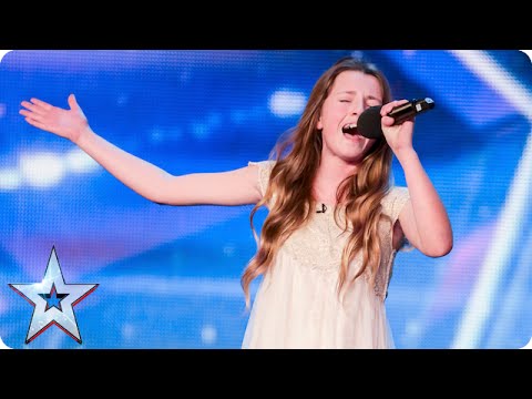 She Took a Huge Risk Singing Whitney Houston… and It Changed Everything