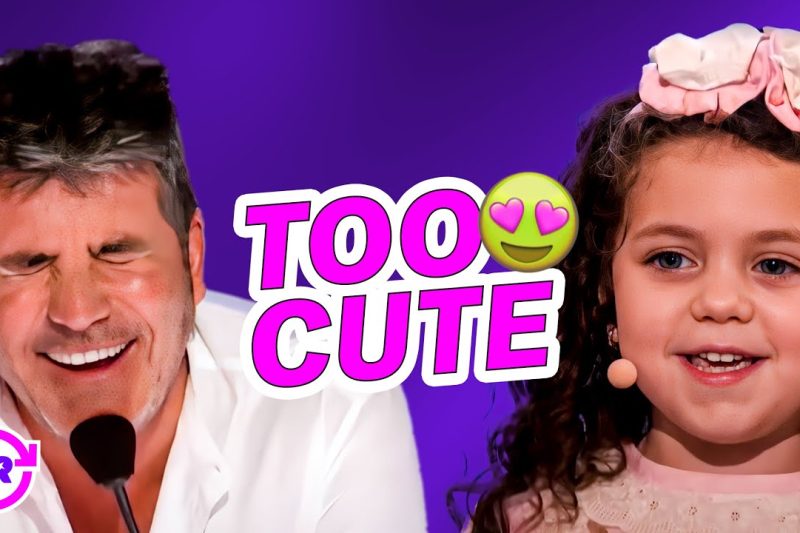 This 5-Year-Old Girl Revived a Frank Sinatra Classic Like Nobody Saw Coming